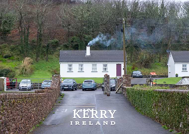 Home is Anywhere Ireland