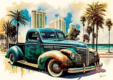 1920s Mafia California