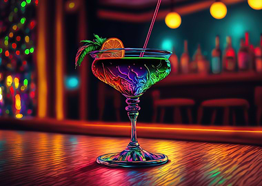 Cocktail Drink