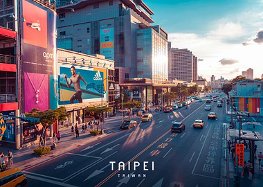 Taipei