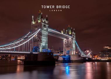 Tower Bridge
