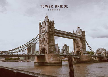 Tower Bridge