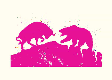 Bull and Bear