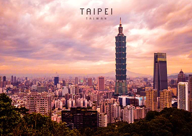 Taipei