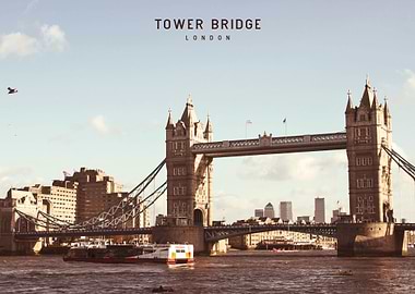 Tower Bridge