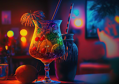 Cocktail Drink