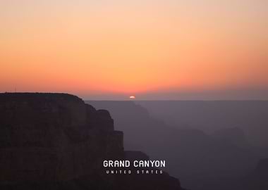 Grand Canyon