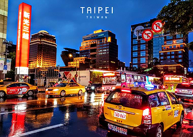 Taipei