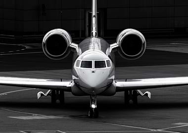 G600 face to face