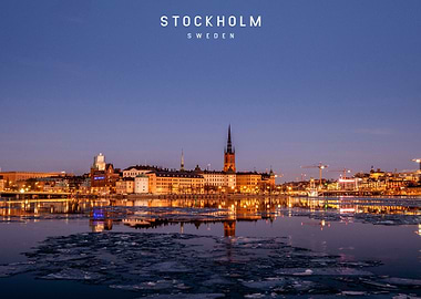 Stockholm