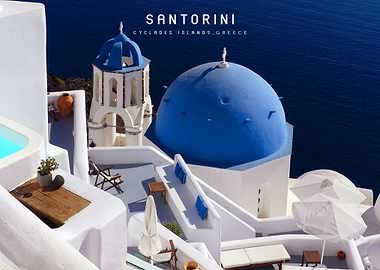 Santorini