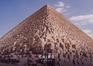 Cairo