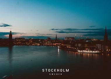 Stockholm