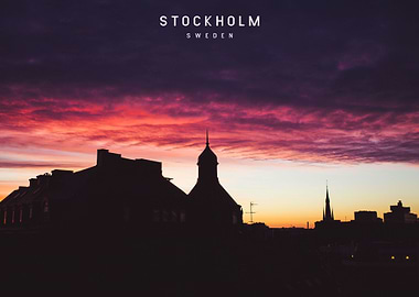 Stockholm