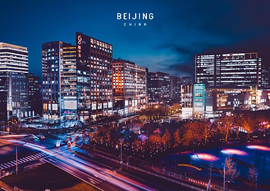 Beijing