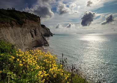 Greece holiday sea travel