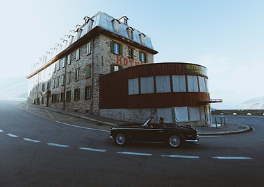 Classic Transportation