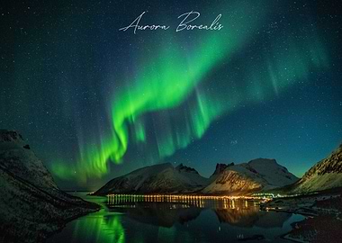 Aurora Borealis