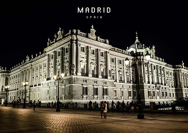 Madrid