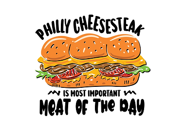 Philly Cheesesteak