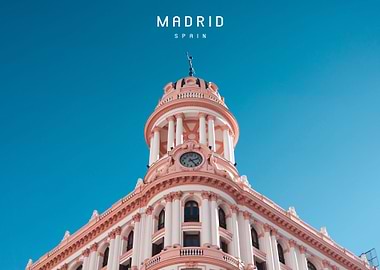 Madrid