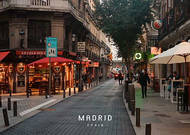 Madrid