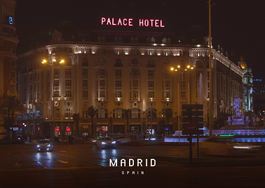 Madrid
