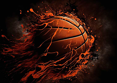 Basketball Sport