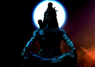 lord Shiva