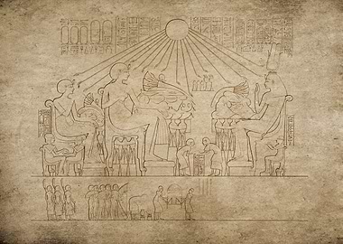 Sacrifice to the Sun