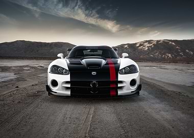 Dodge Viper
