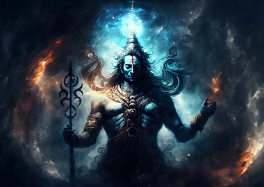 Great Shiva
