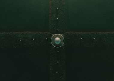 Morning Ritual Scene 3 3D