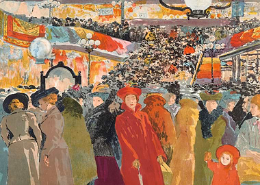 The Fancy Goods Store