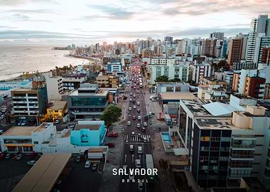 Salvador