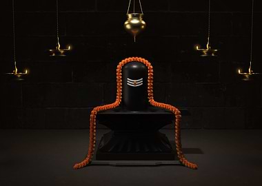 shiva lingam