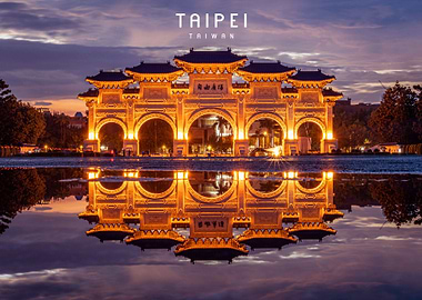 Taipei