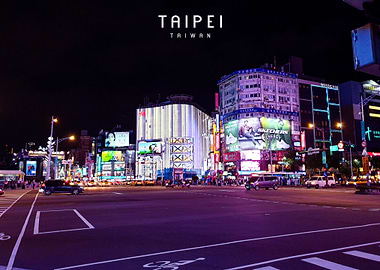 Taipei
