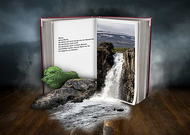 Fantasy Book