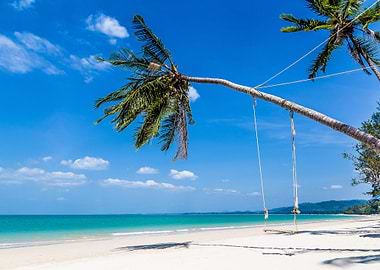 Khao Lak Beach Thailand
