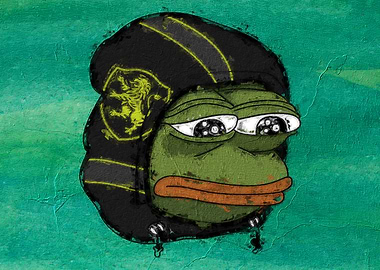 Pepe the frog meme