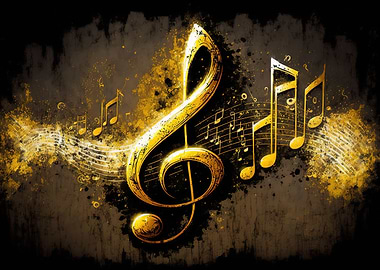 music note