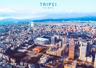 Taipei