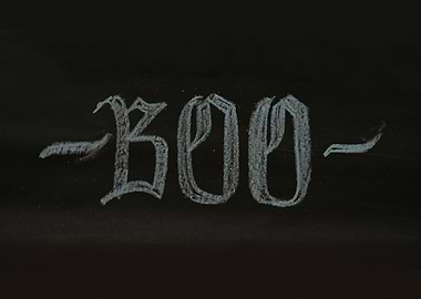 Boo