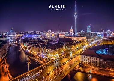Berlin