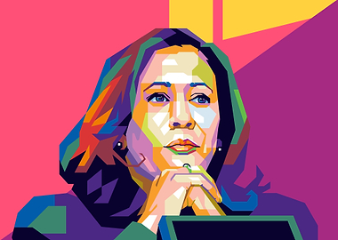 Kamala Harris