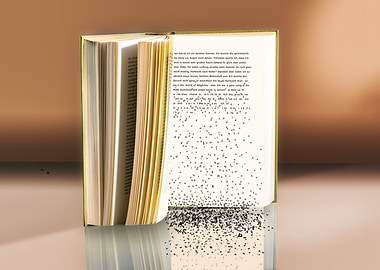 wehre are the letters go