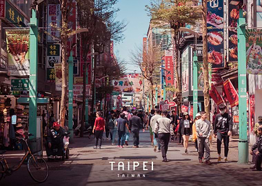 Taipei