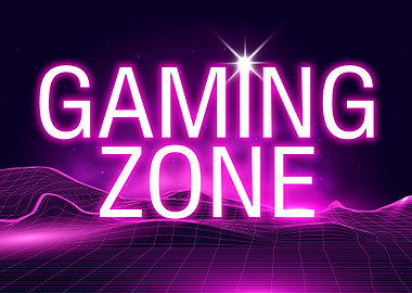 Gaming Zone
