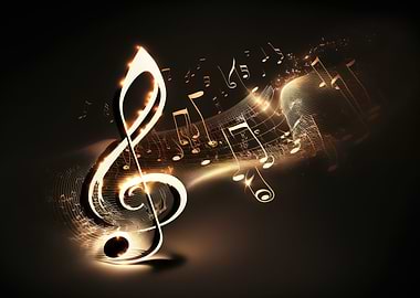 music note